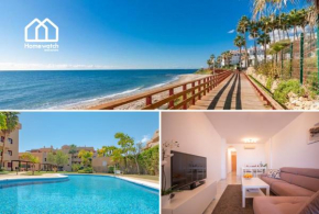  Apartment walking distance to the beach  Ла Кала Де Михас